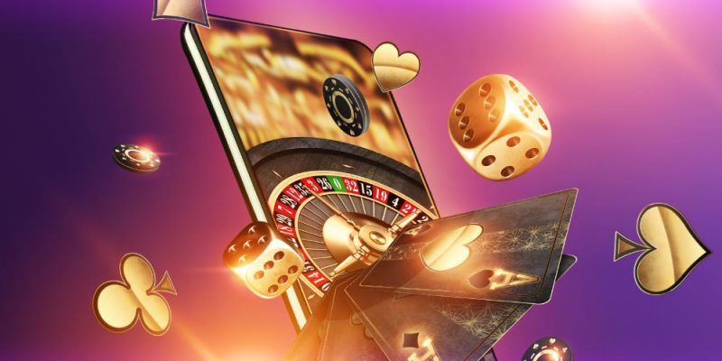 The Ultimate Guide to UK Free Online Casino Bonuses